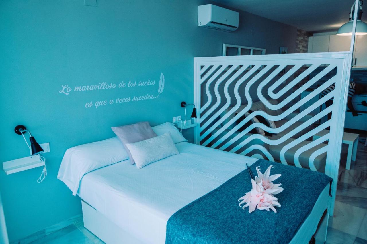 La Cala Dream & Sea View Apartment La Cala De Mijas